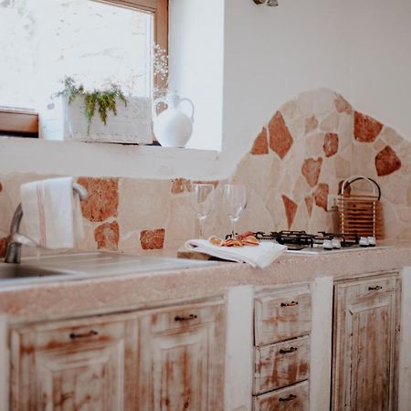 Trulli Dell'Angelo Villa Specchiolla Ngoại thất bức ảnh