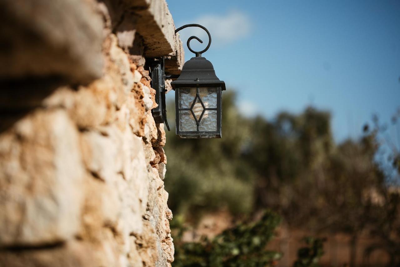 Trulli Dell'Angelo Villa Specchiolla Ngoại thất bức ảnh