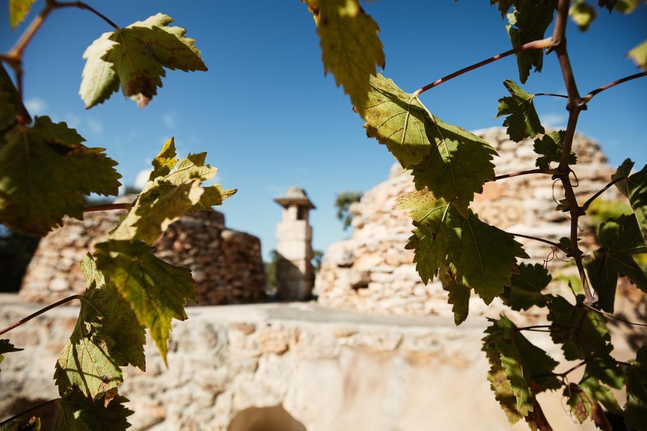 Trulli Dell'Angelo Villa Specchiolla Ngoại thất bức ảnh