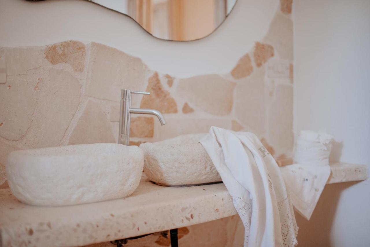 Trulli Dell'Angelo Villa Specchiolla Ngoại thất bức ảnh